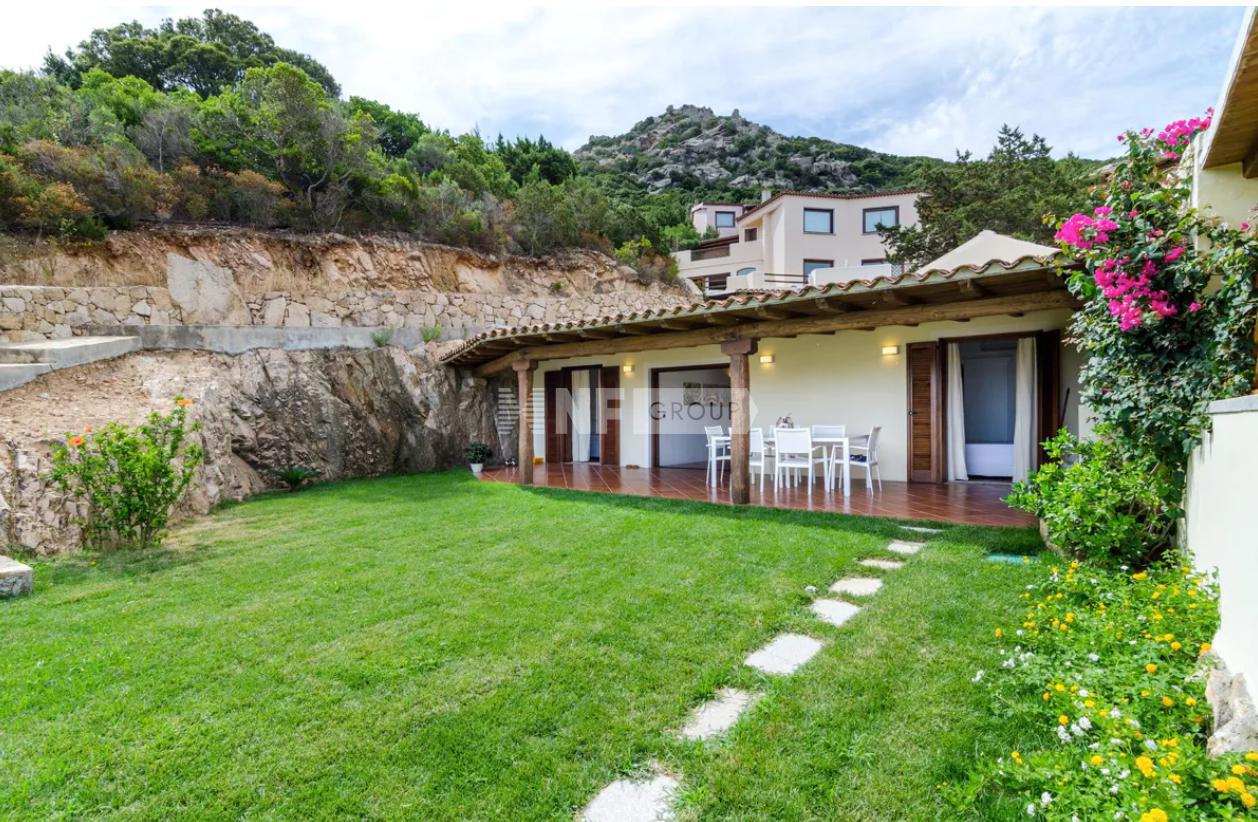 Апартаменты с видом на гавань на Сардинии (Knight Frank 25.07.23)