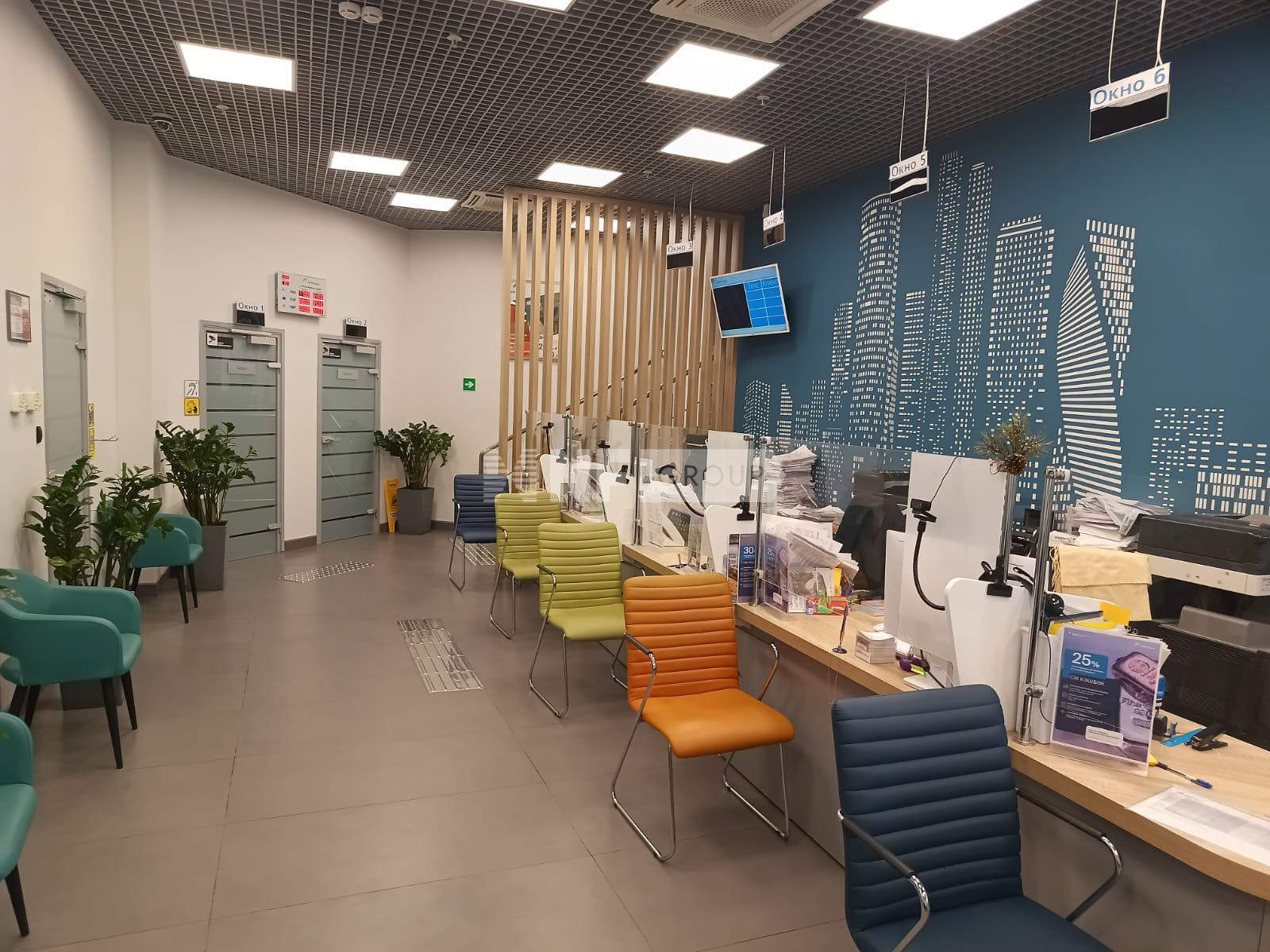 Европа Билдинг (Europa Building)