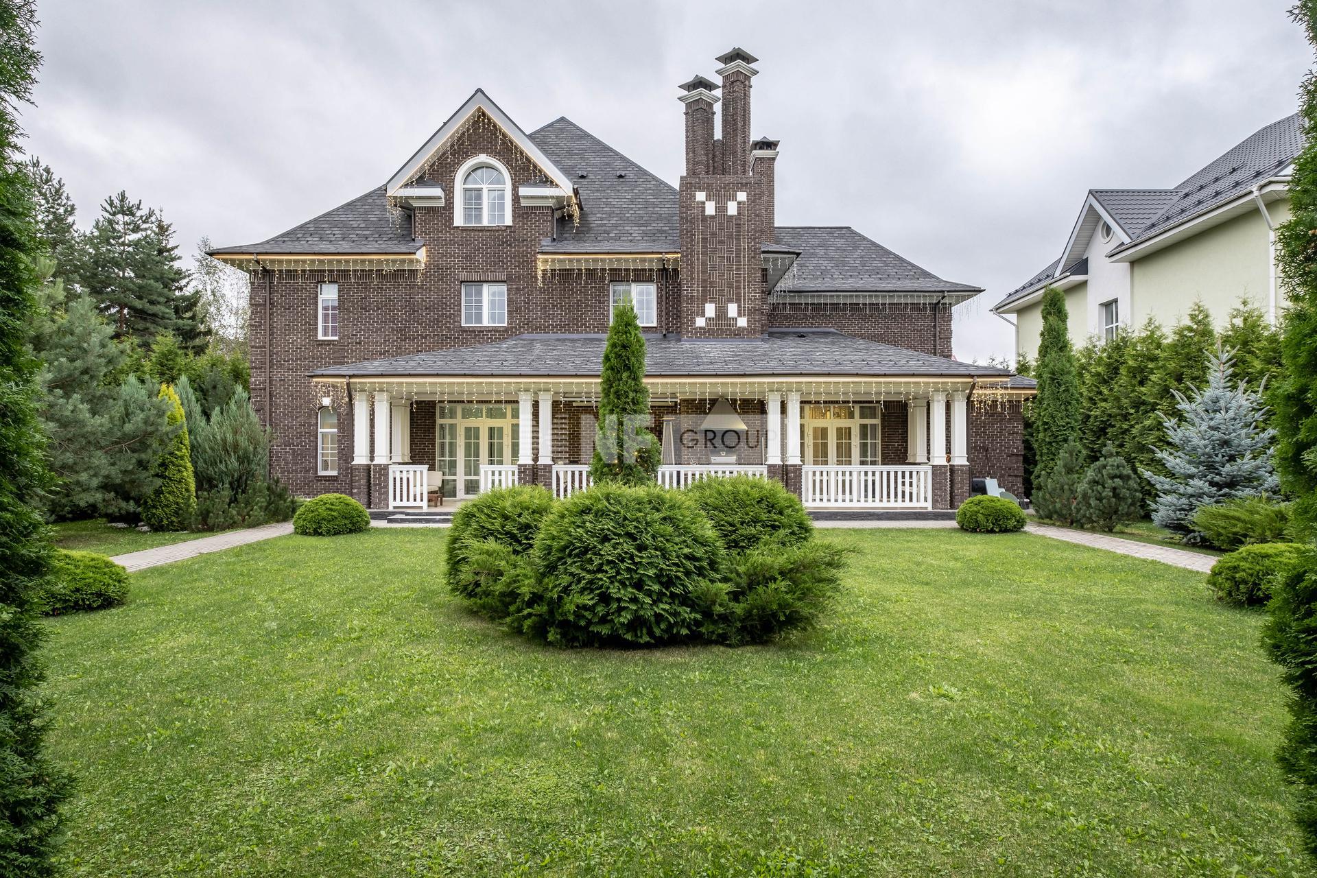 «Знаменское поле» (Znamenskoe pole)