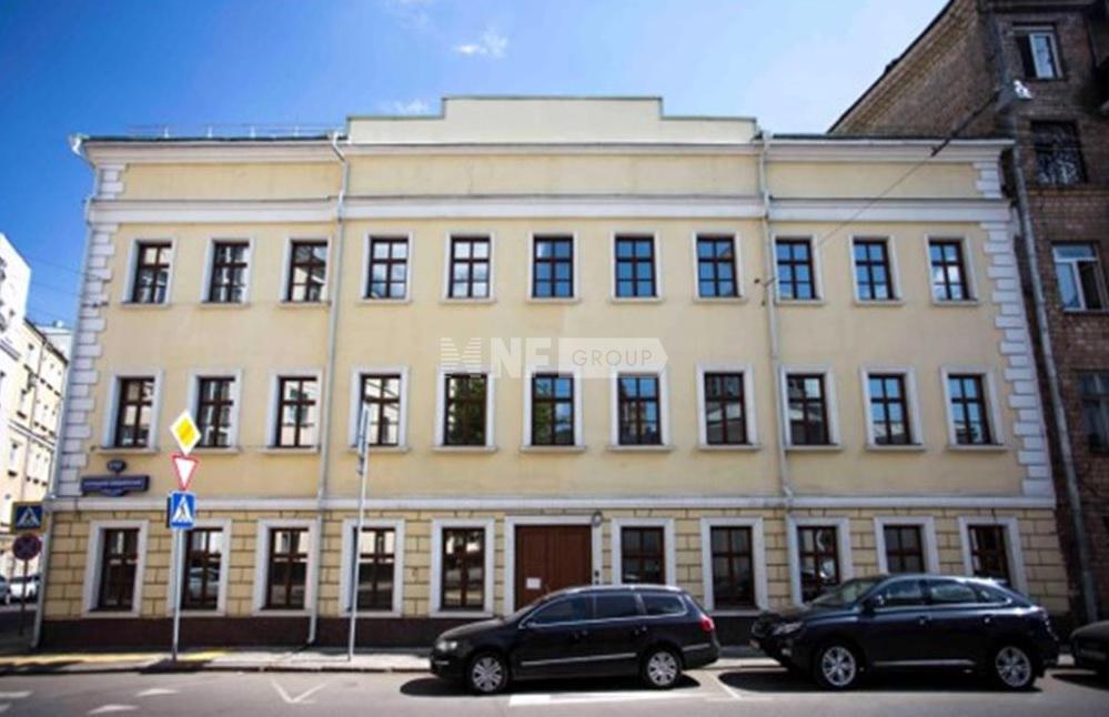 1 bld. 11 Levshinsky B. Lane 