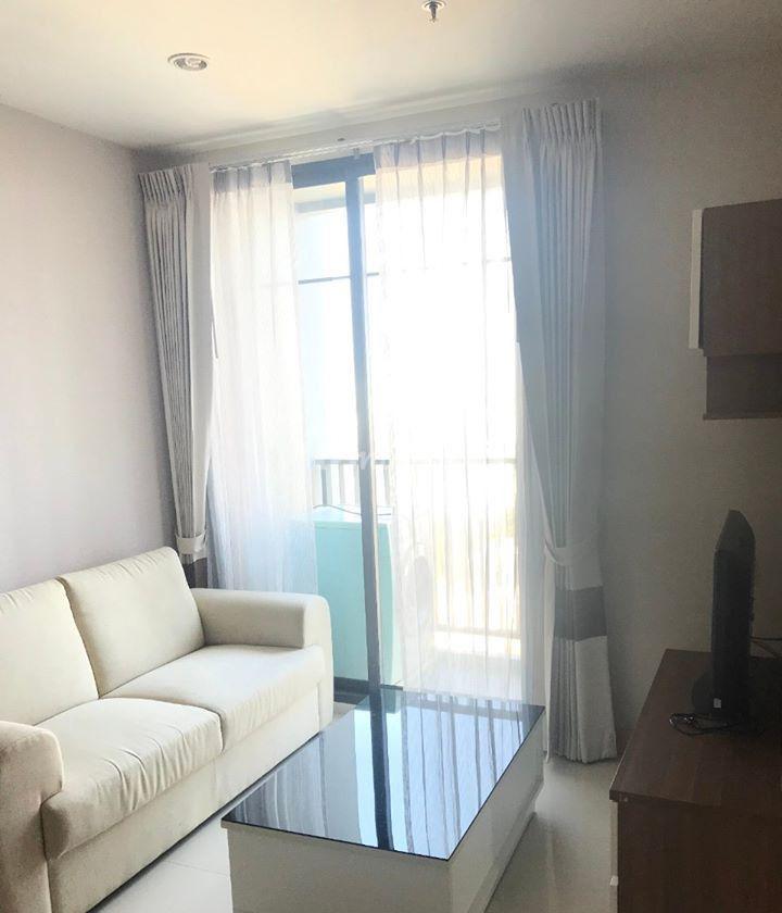 2 спален Кондо на продажу в The President Sukhumvit 81 (The President Sukhumvit 81)