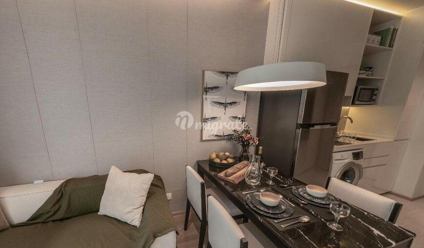 3 спален Кондо на продажу в Skyrise Avenue Sukhumvit 64 (Skyrise Avenue Sukhumvit 64)