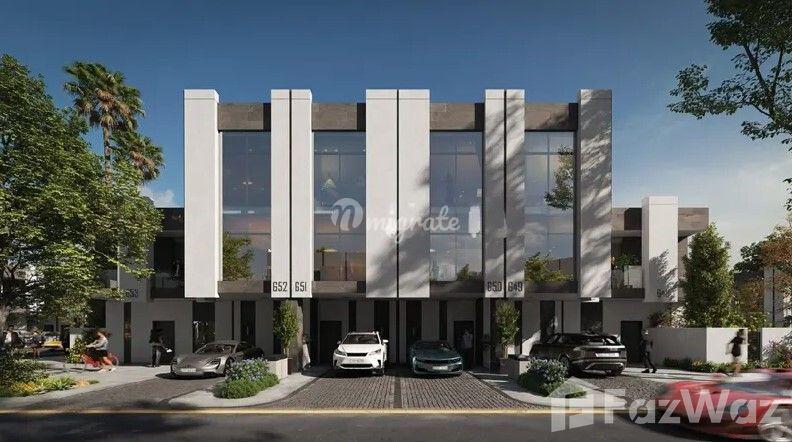 2 спален Таунхаус на продажу в Bianca (Bianca)