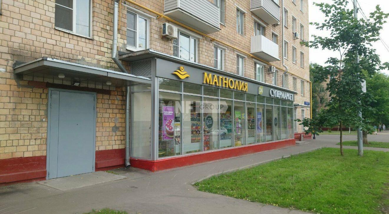 Малая Ботаническая, д.3 (Malaya Botanicheskaya, d.3)