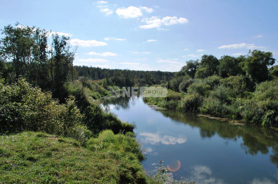 «Заповедник Завидово» (Заповедник Завидово)