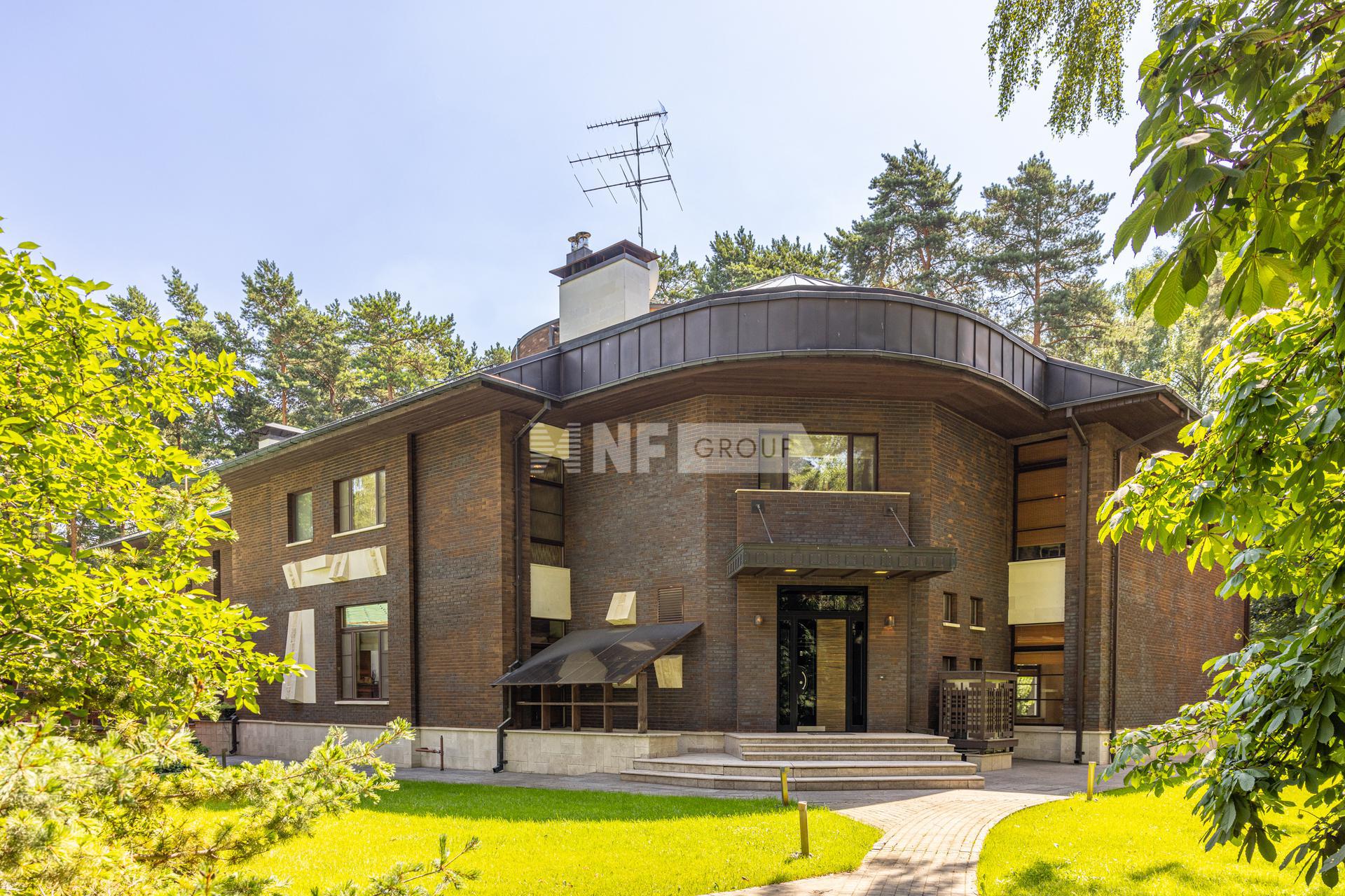 NF Group