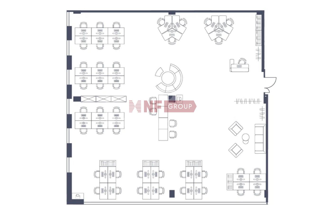 NF Group