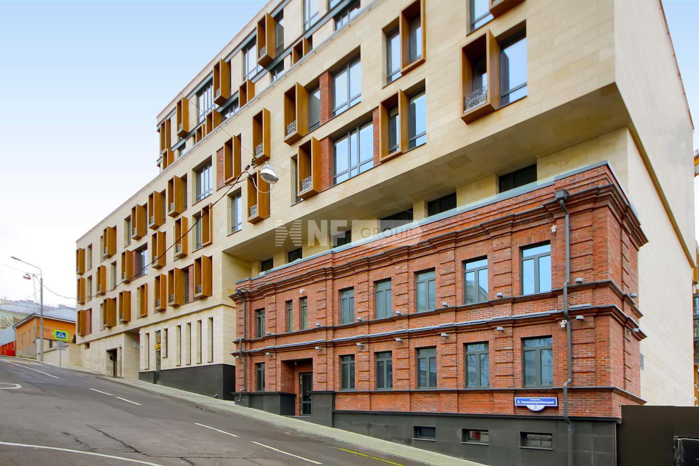 НВ/9 АртКвартал (NV/9 ArtKvartal)