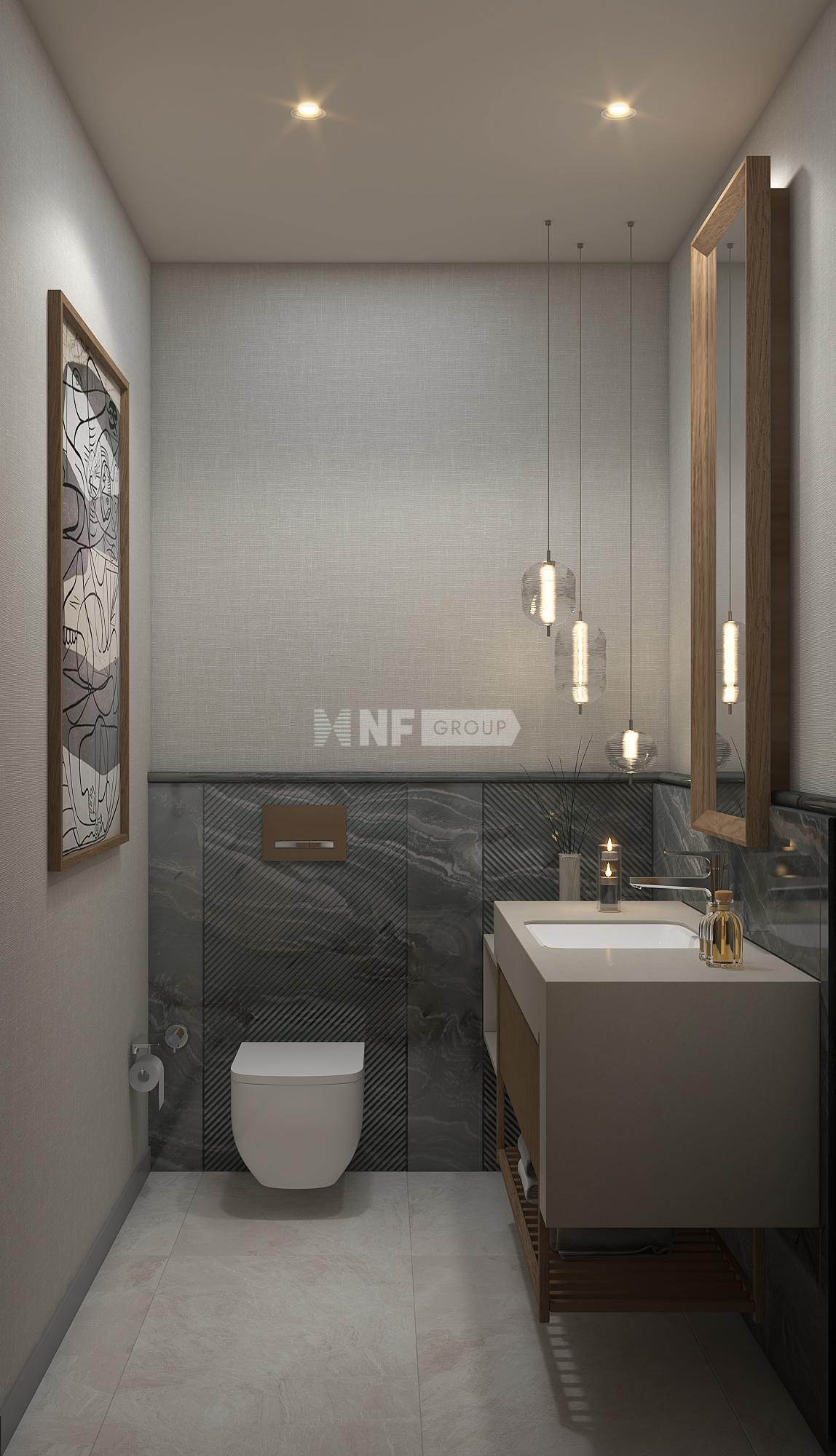 NF Group