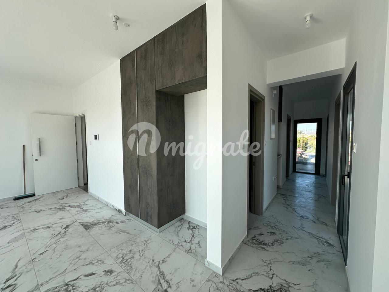 Квартира с 2 спальнями в Закаки, Лимассол
 (2 Bedroom Apartment in Zakaki, Limassol)