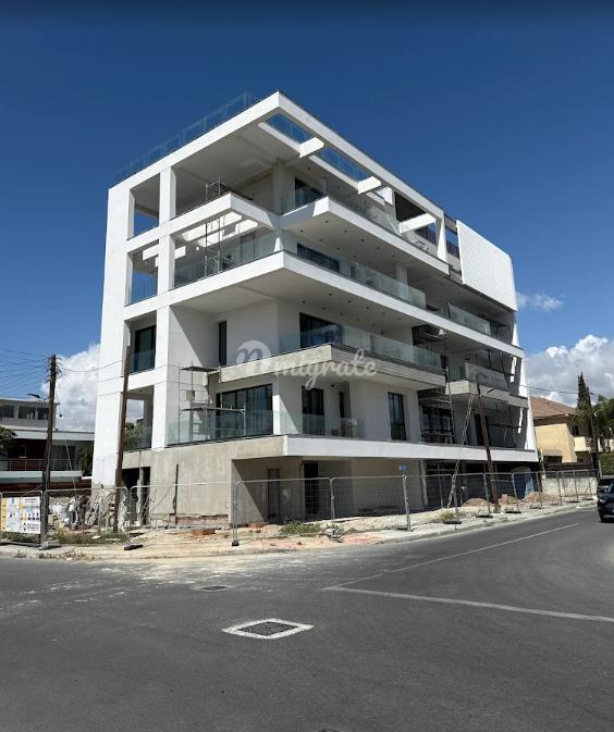 Квартира с 5 спальнями в Агиос Афанасиос, Лимассол
 (5 Bedroom Apartment In Agios Athanasios, Limassol)