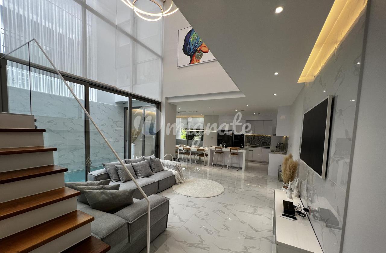 Вилла 352 кв.м на Пхукете, Таиланд