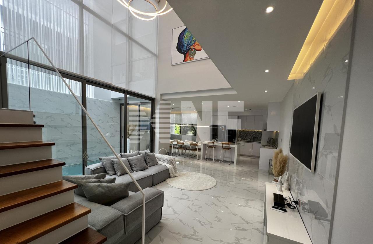 Вилла 352 кв.м на Пхукете, Таиланд