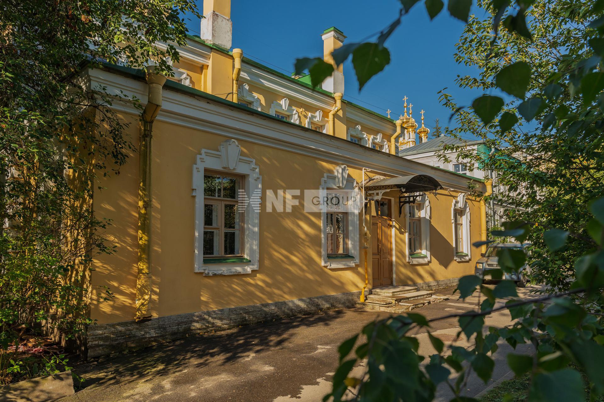 «Пушкин» (Pushkin)