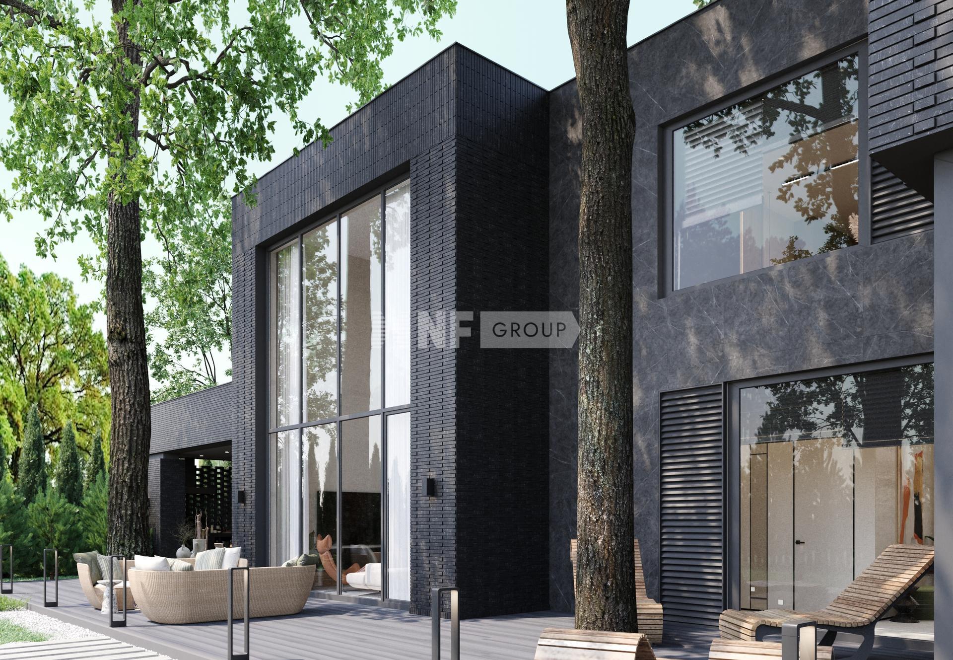 «Pisateli Forest» (Pisateli Forest)