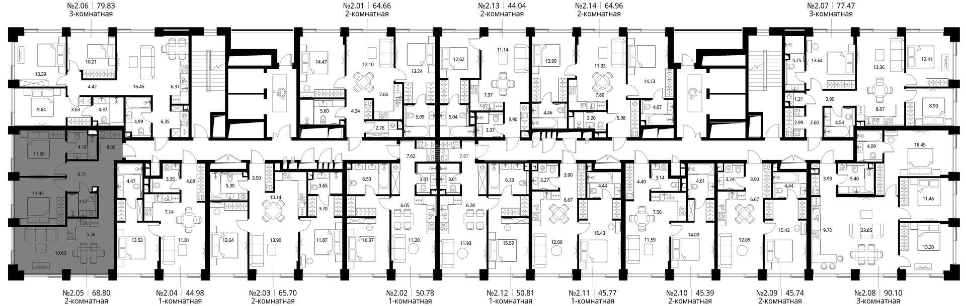 City Bay (Сити Бэй)