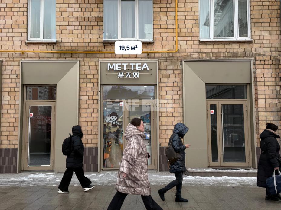 Звенигородское ш., д. 3А стр. 1 (Zvenigorodskoe sh., d. 3A str. 1)