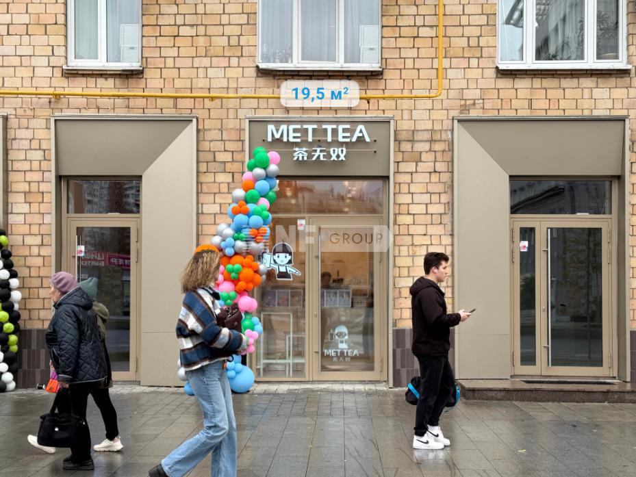 Звенигородское ш., д. 3А стр. 1 (Zvenigorodskoe sh., d. 3A str. 1)