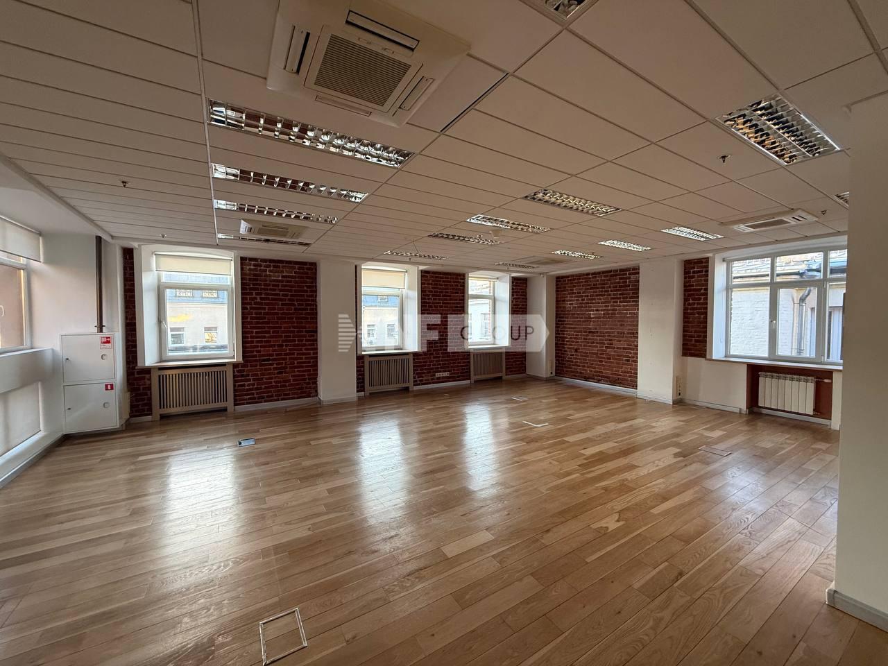 Большая Серпуховская ул., д. 19/37, стр. 4