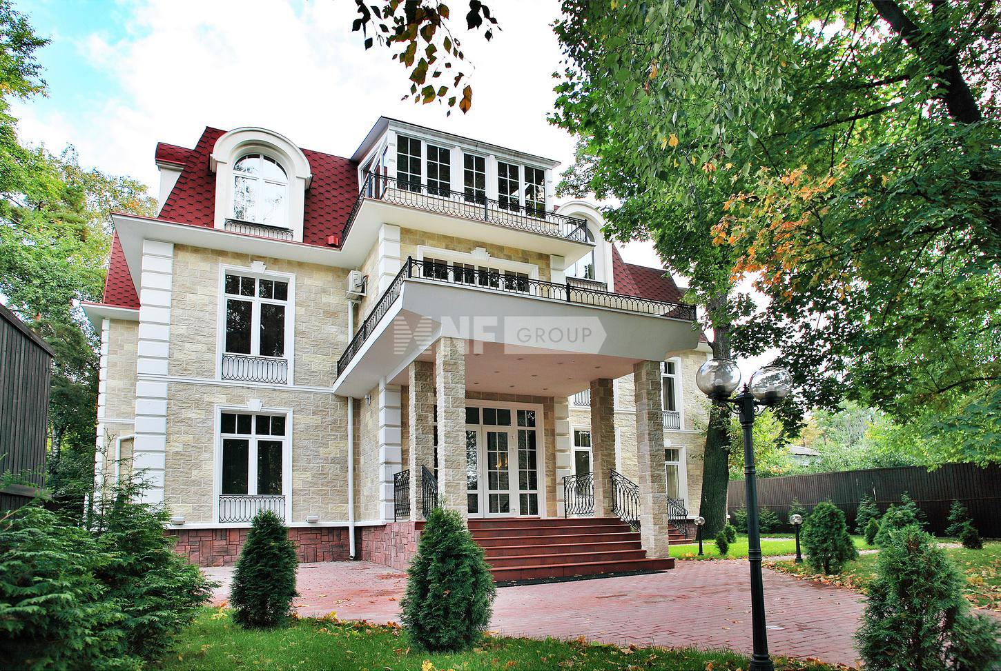 «Мещерский» (Meshchersky)