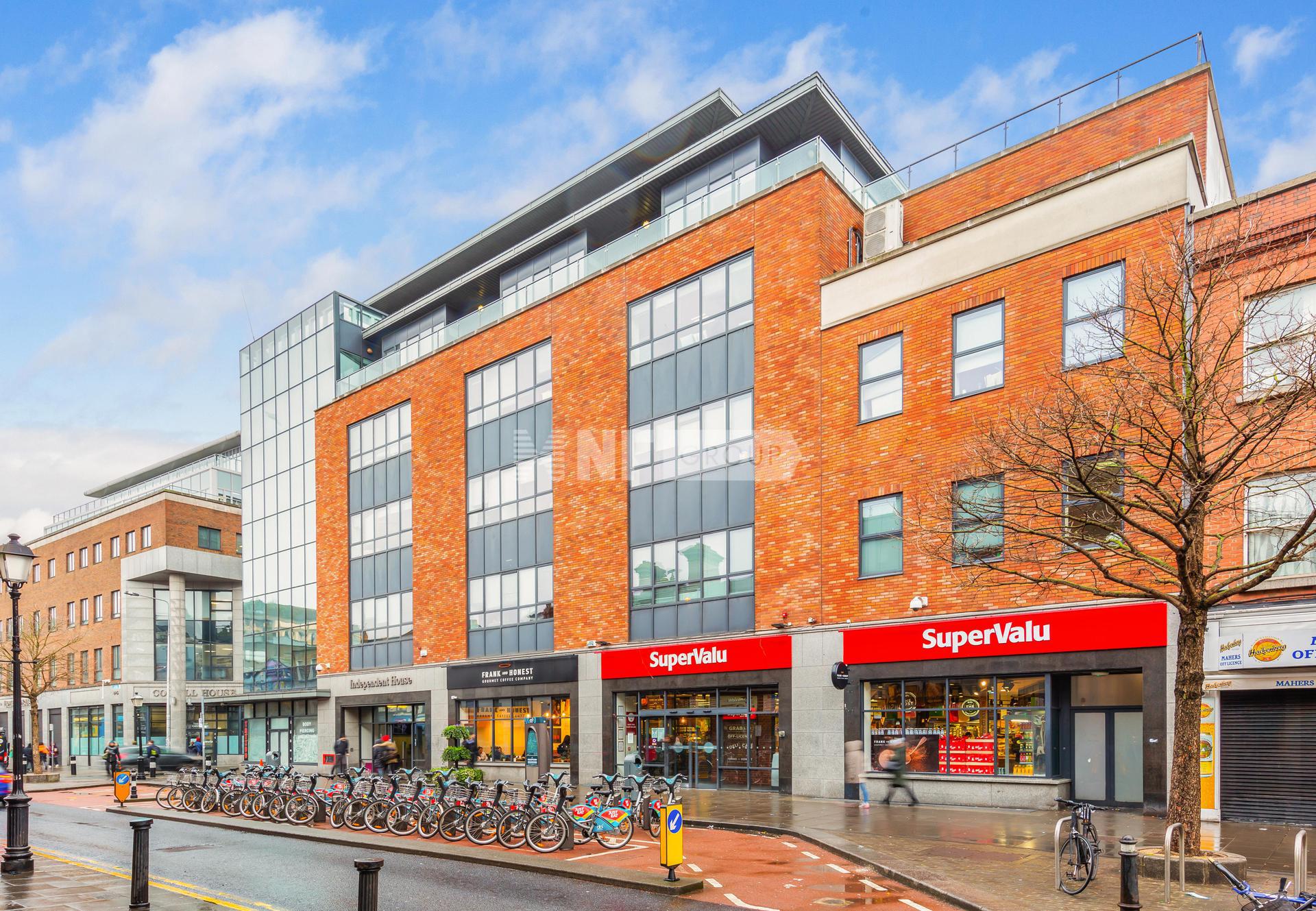 Офис в Independent House, Talbot Street, Dublin 1