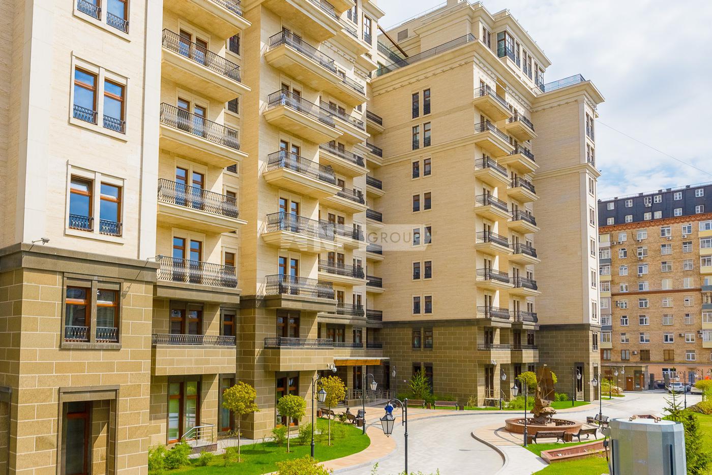 «Андреевский дом» (Андреевский дом)