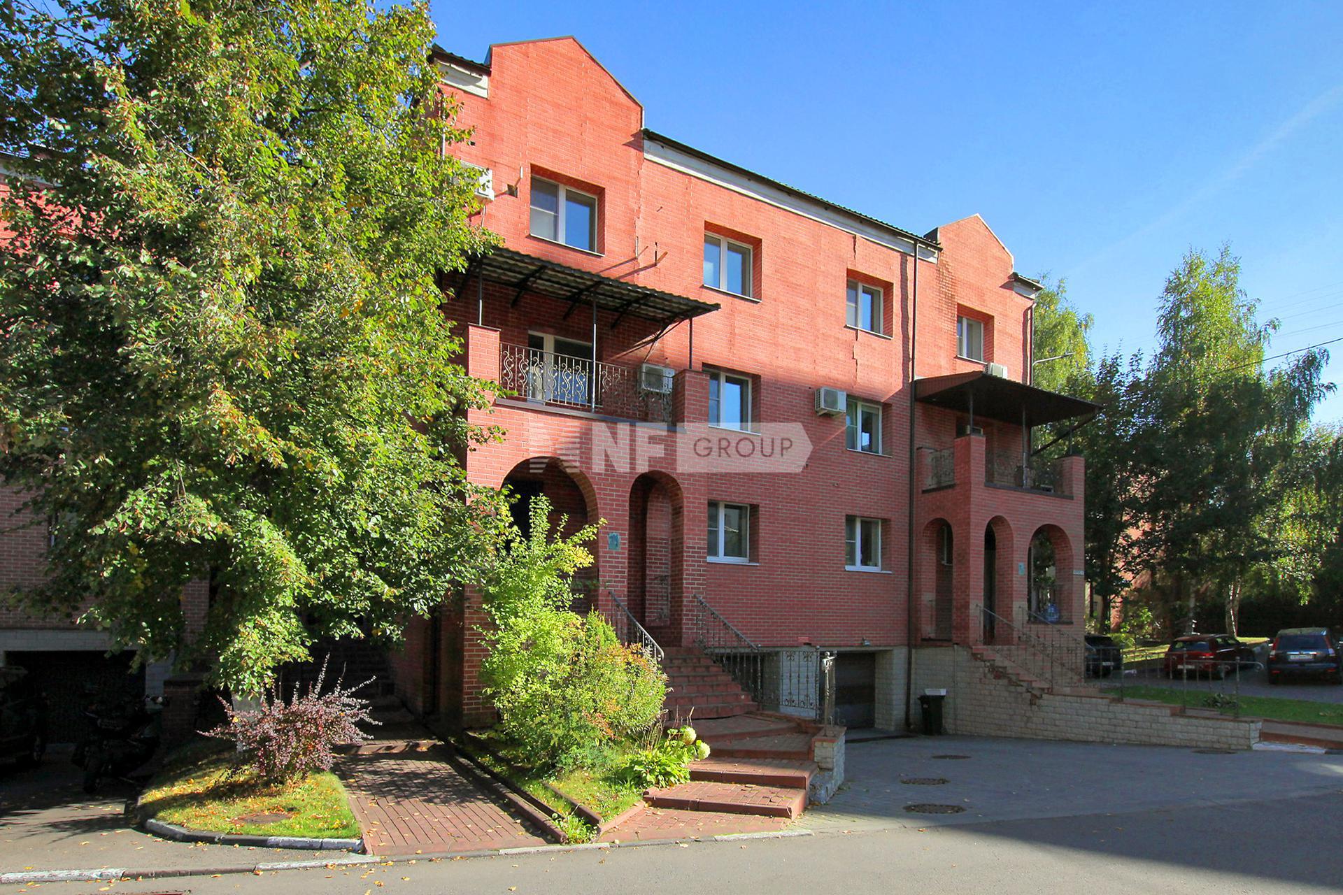«Нежинская, 14корп7» (Нежинская, 14корп7)