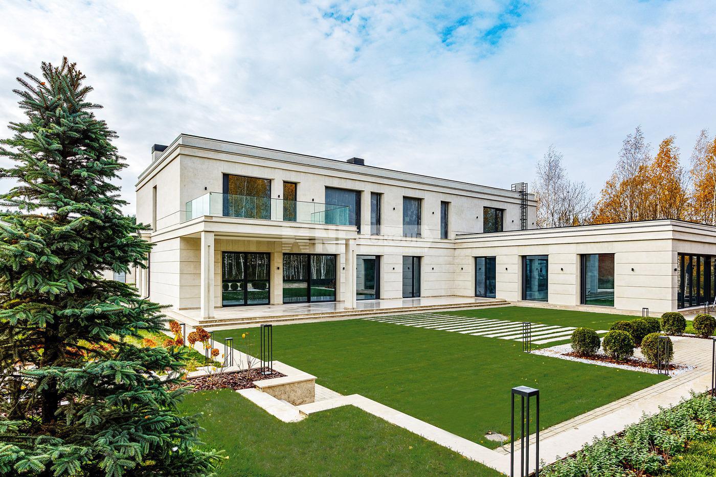 «Ромашково XXI» (Romashkovo XXI)