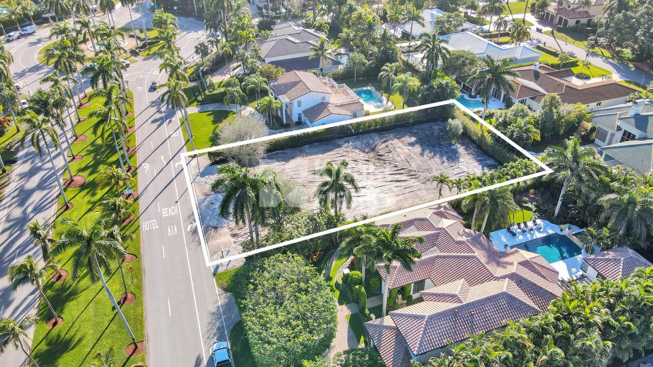 Продажа - Земельный участок в 428 E Camino Real - Boca Raton, Florida - Бока -Ратон в США, цена $ 3 695 000 | KF.expert