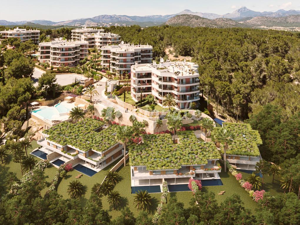 Вилла в 07181 Sol de Mallorca, Calvia, Mallorca, Balearic Islands