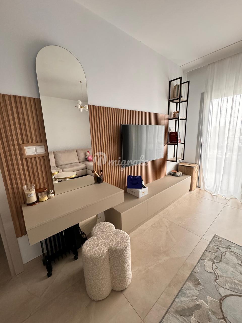 Квартира с 2 спальнями в Агиос Афанасиос, Лимассол
 (2 Bedroom Apartment in Agios Athanasios, Limassol)