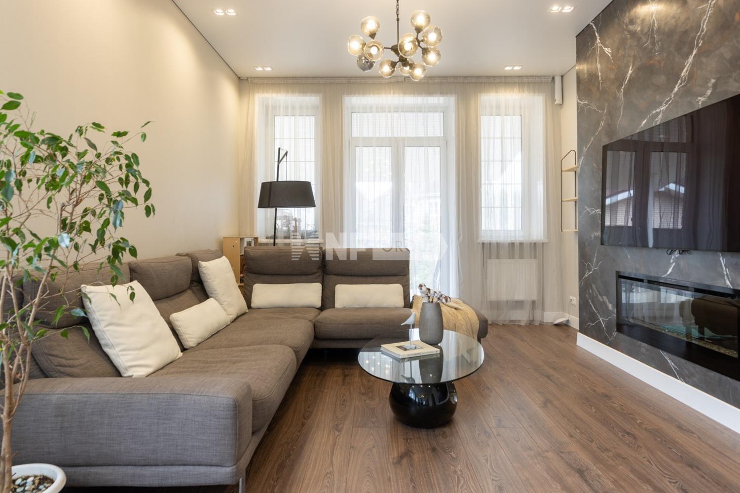 «Княжье Озеро» (Knyazhe Ozero)