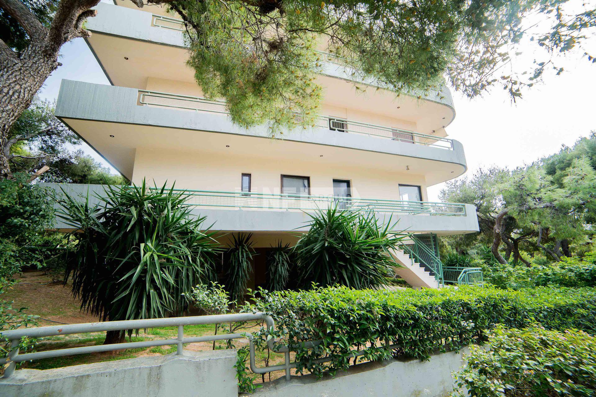 Апартаменты в элитном пригороде Афин (Greekdom (Айса Бобаева))