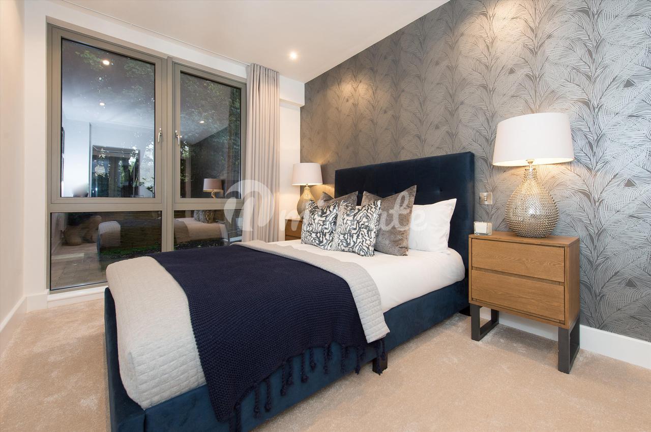 Квартира в Springfield Avenue, Harrogate, North Yorkshire, HG1