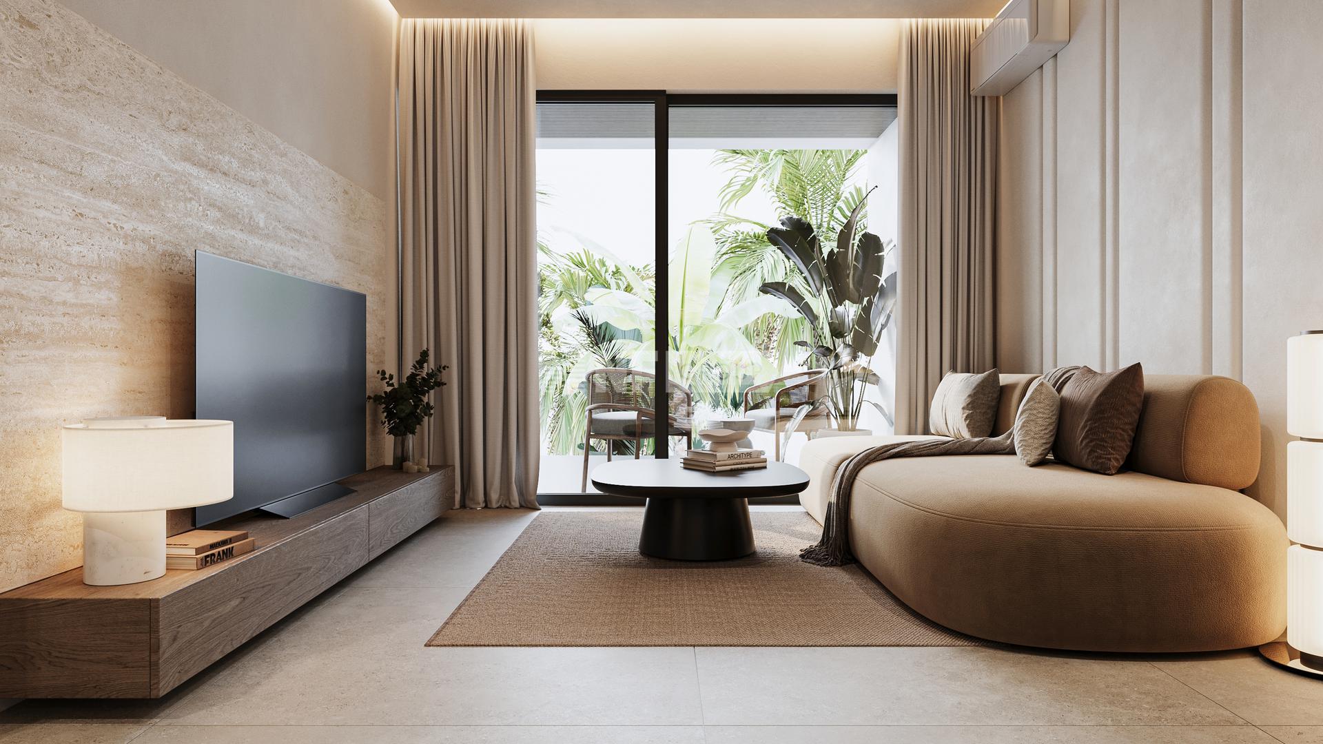 Premier Global Development