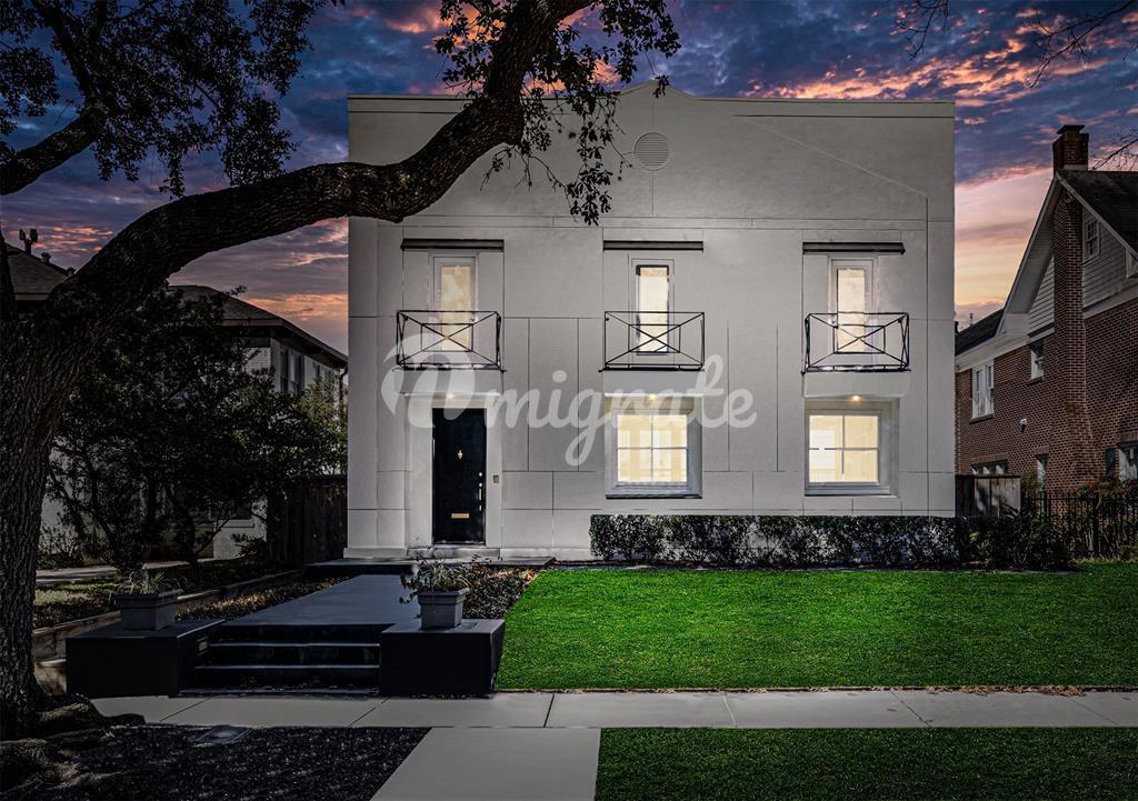 Вилла в 2246 Quenby Street - Houston, Texas