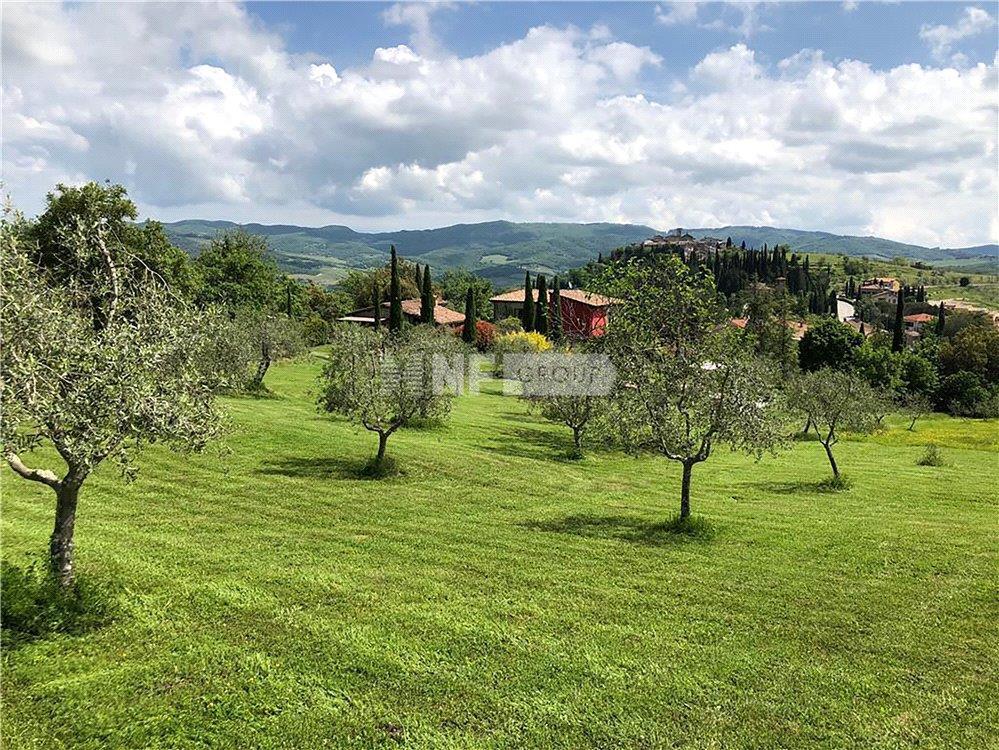 Вилла в Radda in Chianti, Siena, Tuscany