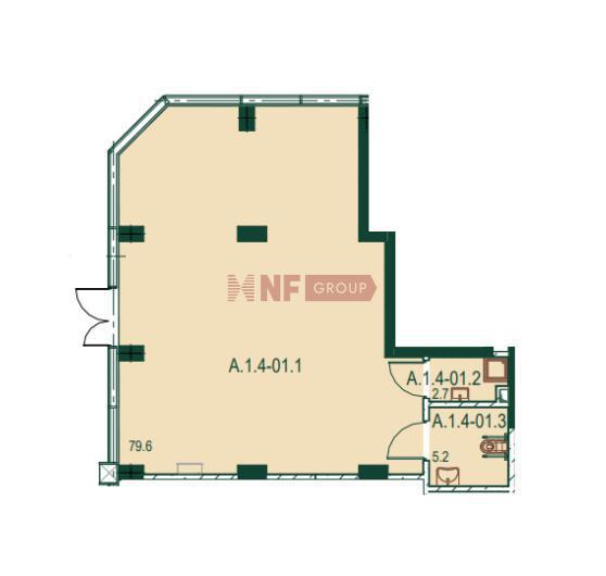 NF Group