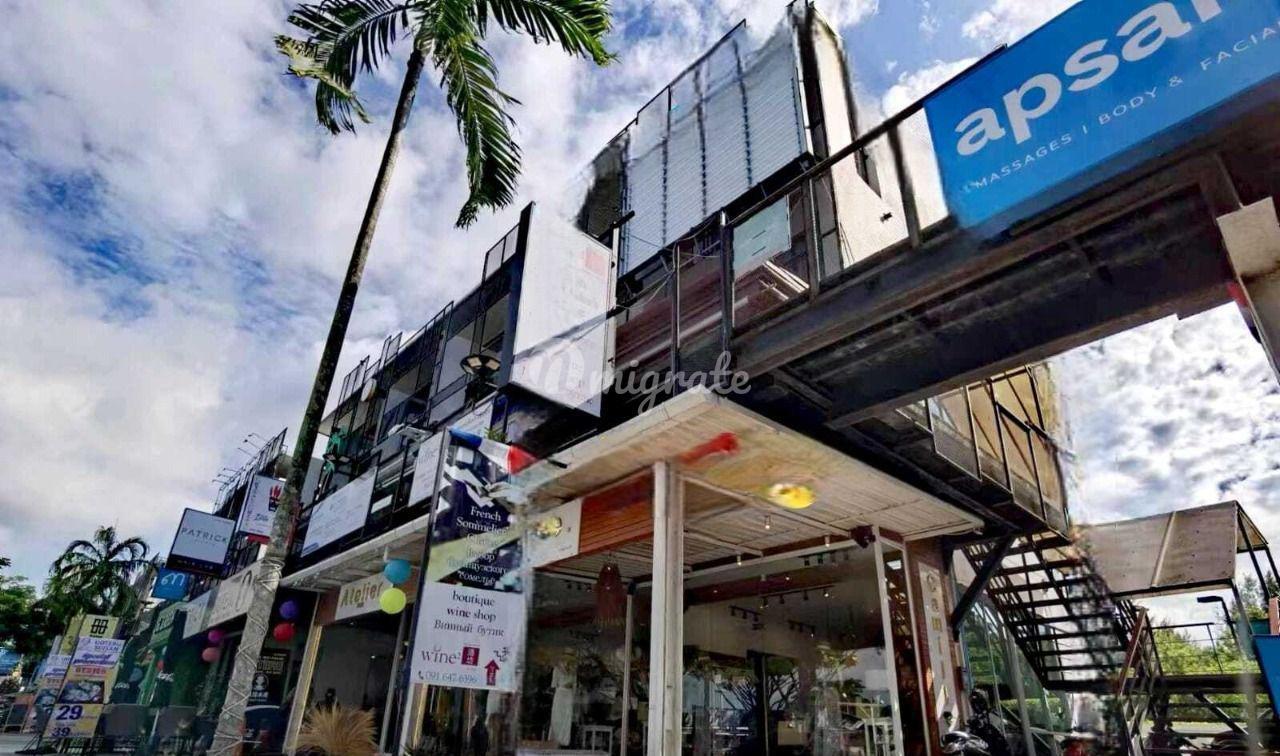 Здания целиком на продажу в Boat Avenue (Boat Avenue)