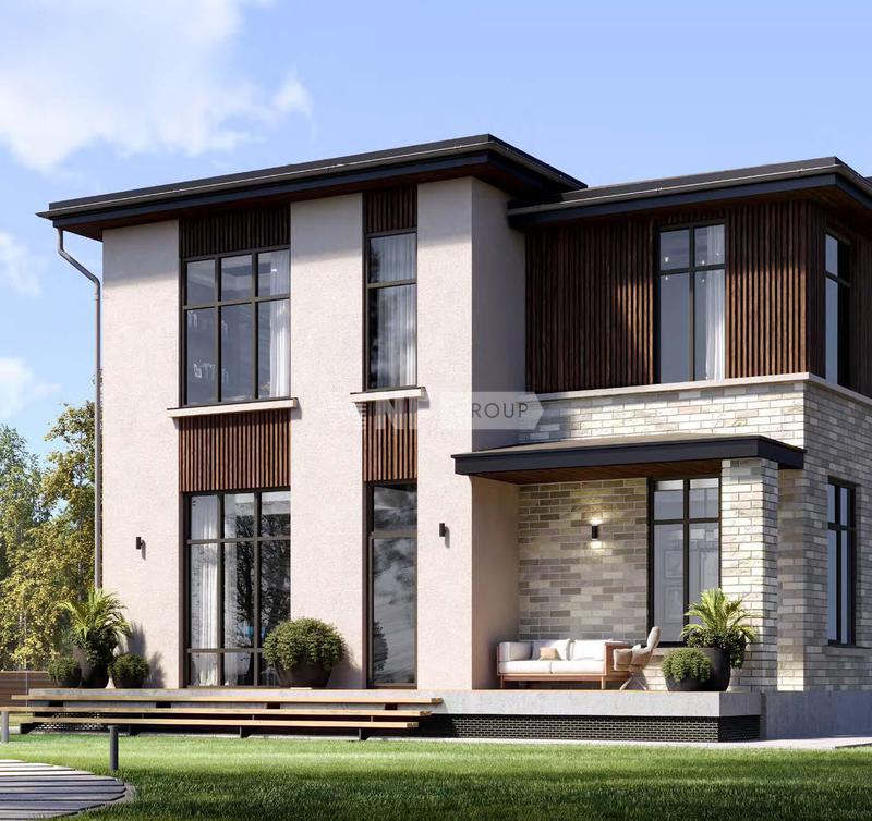 «Маслово Forest Club» (Маслово Forest Club)