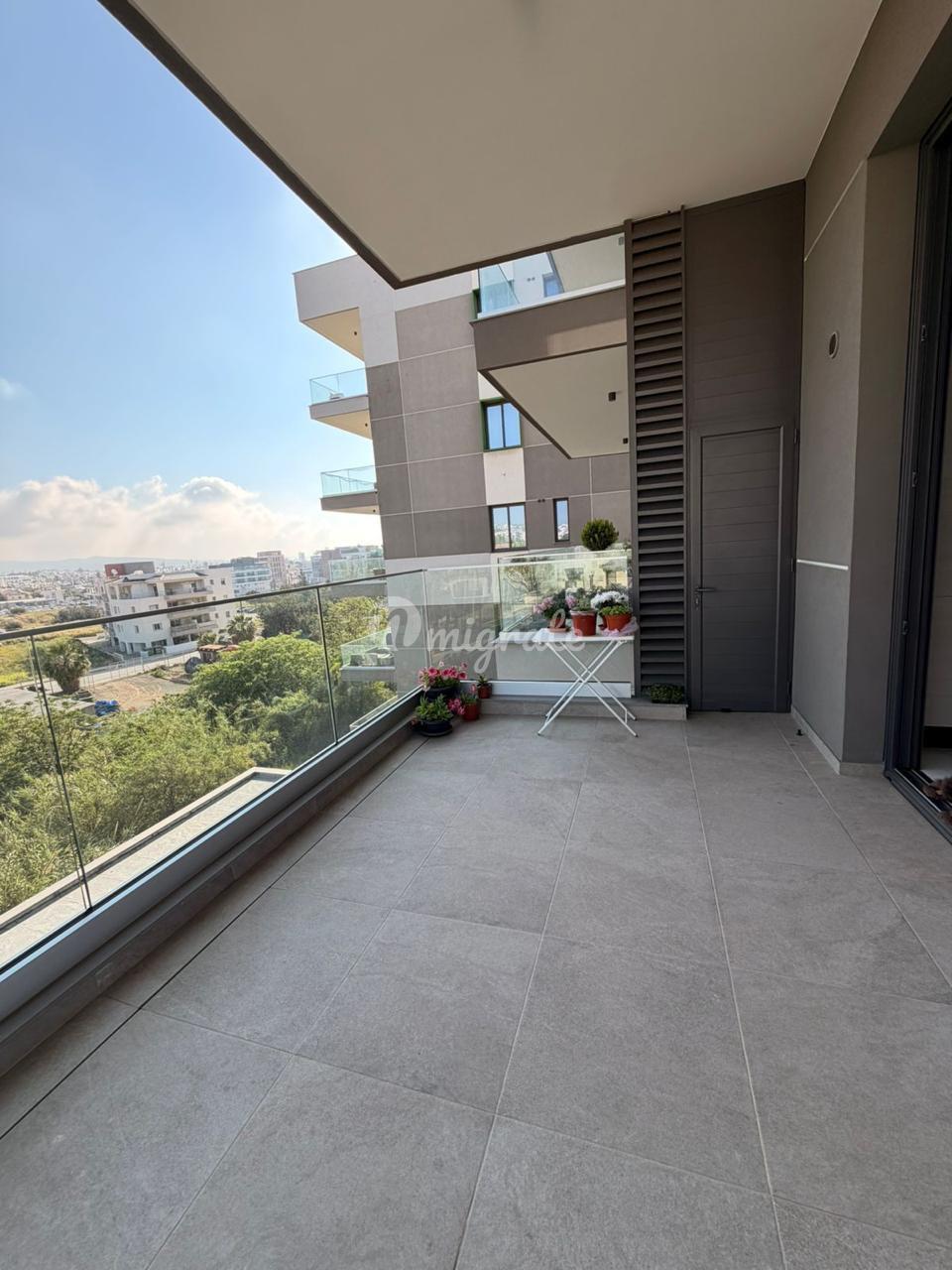 Квартира с 3 спальнями в Меса-Гайтония, Лимассол
 (2 Bedroom Apartment in Mesa Geitonia, Limassol)