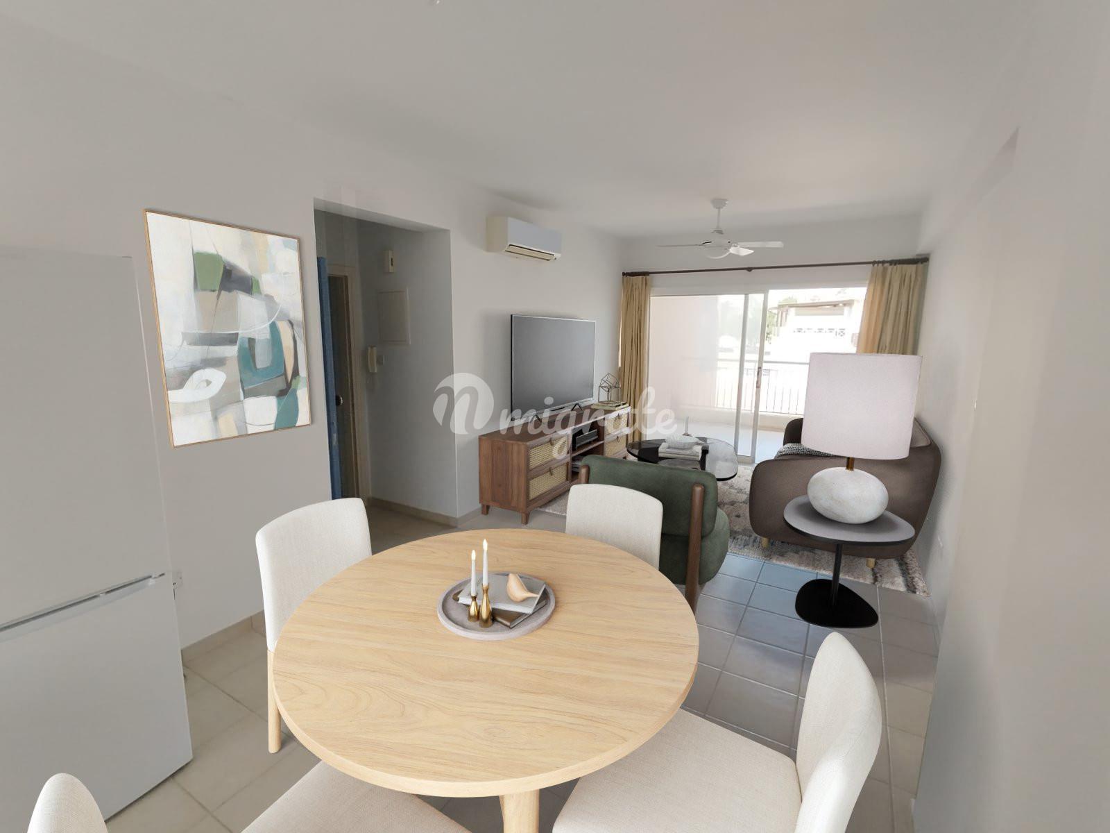 Продается квартира, Пафос, Героскипу
 (For Sale, Apartment, Paphos, Geroskipou)