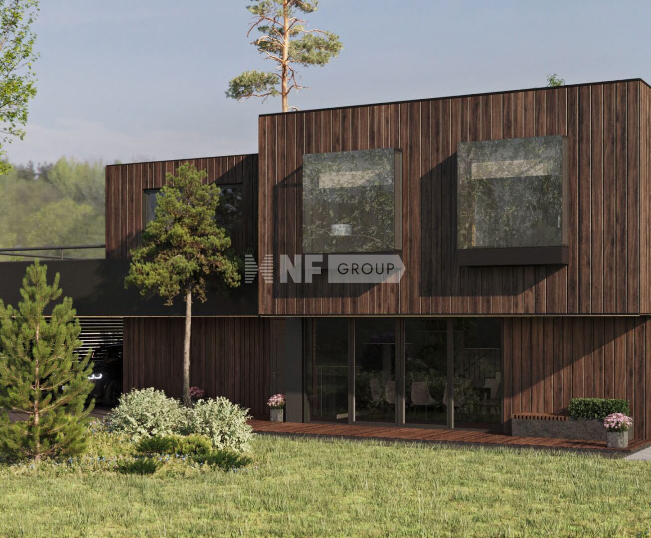 NF Group