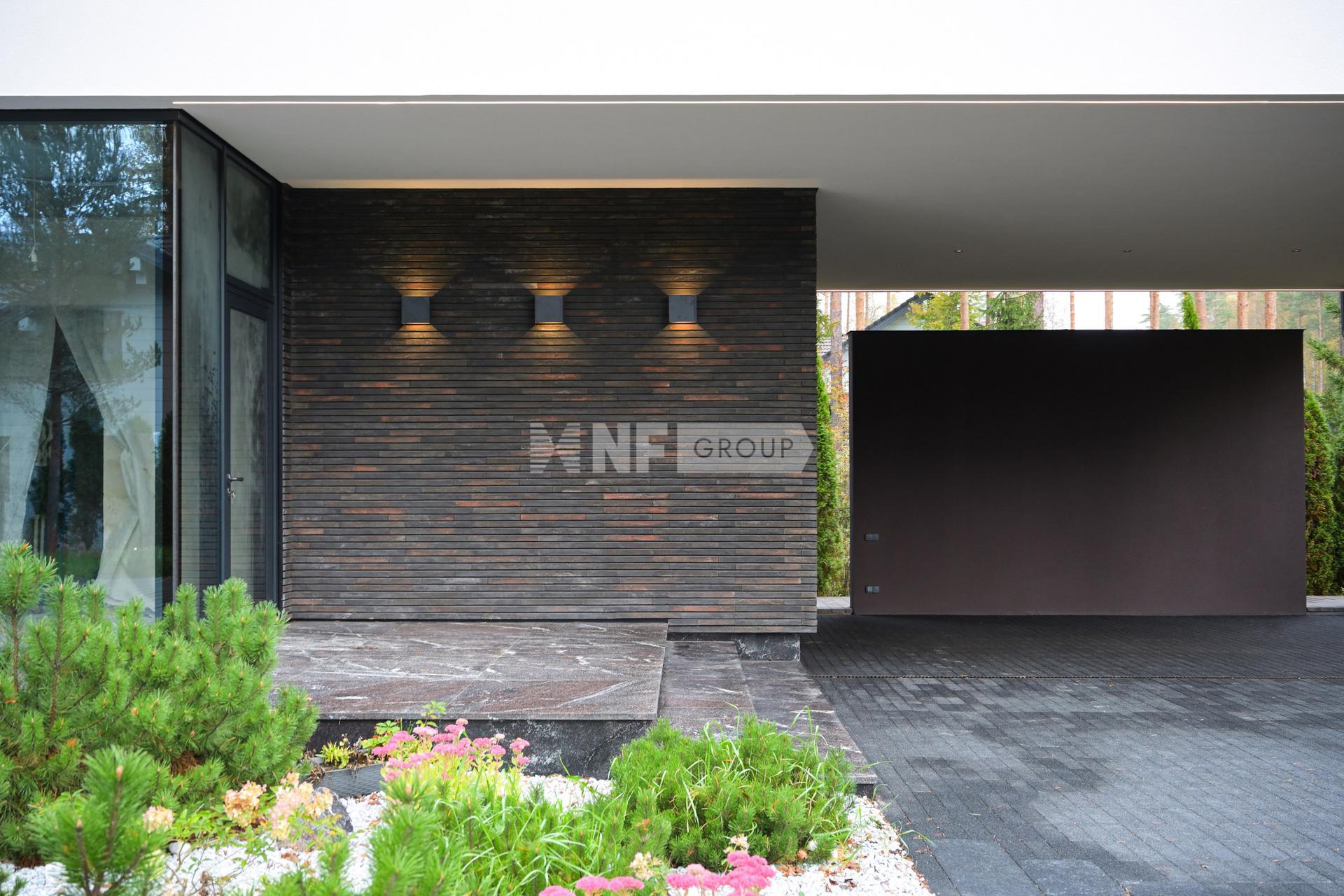 NF Group