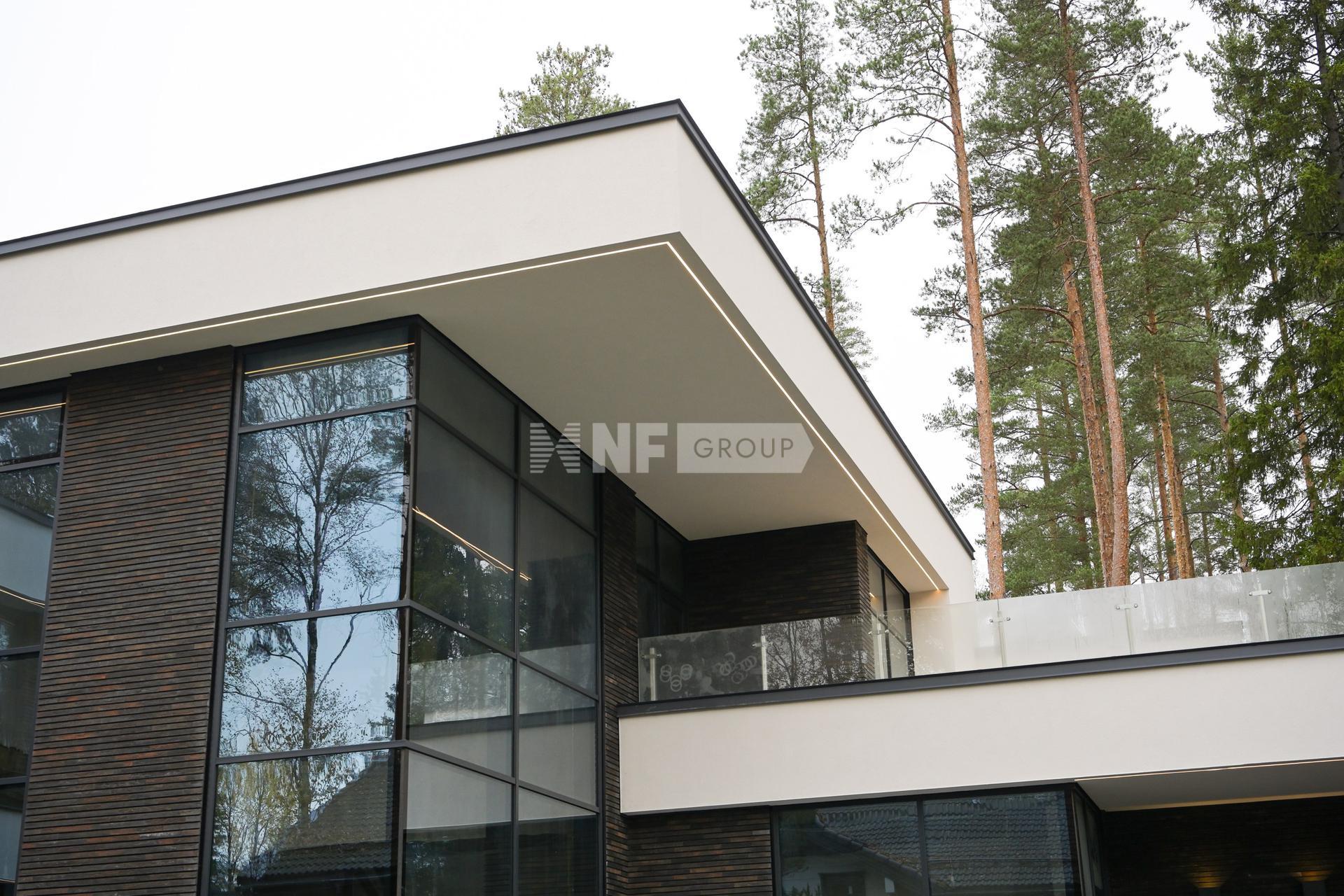 NF Group