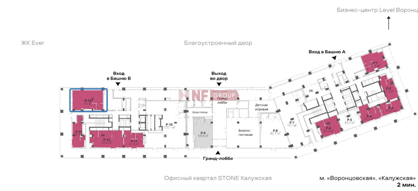 NF Group