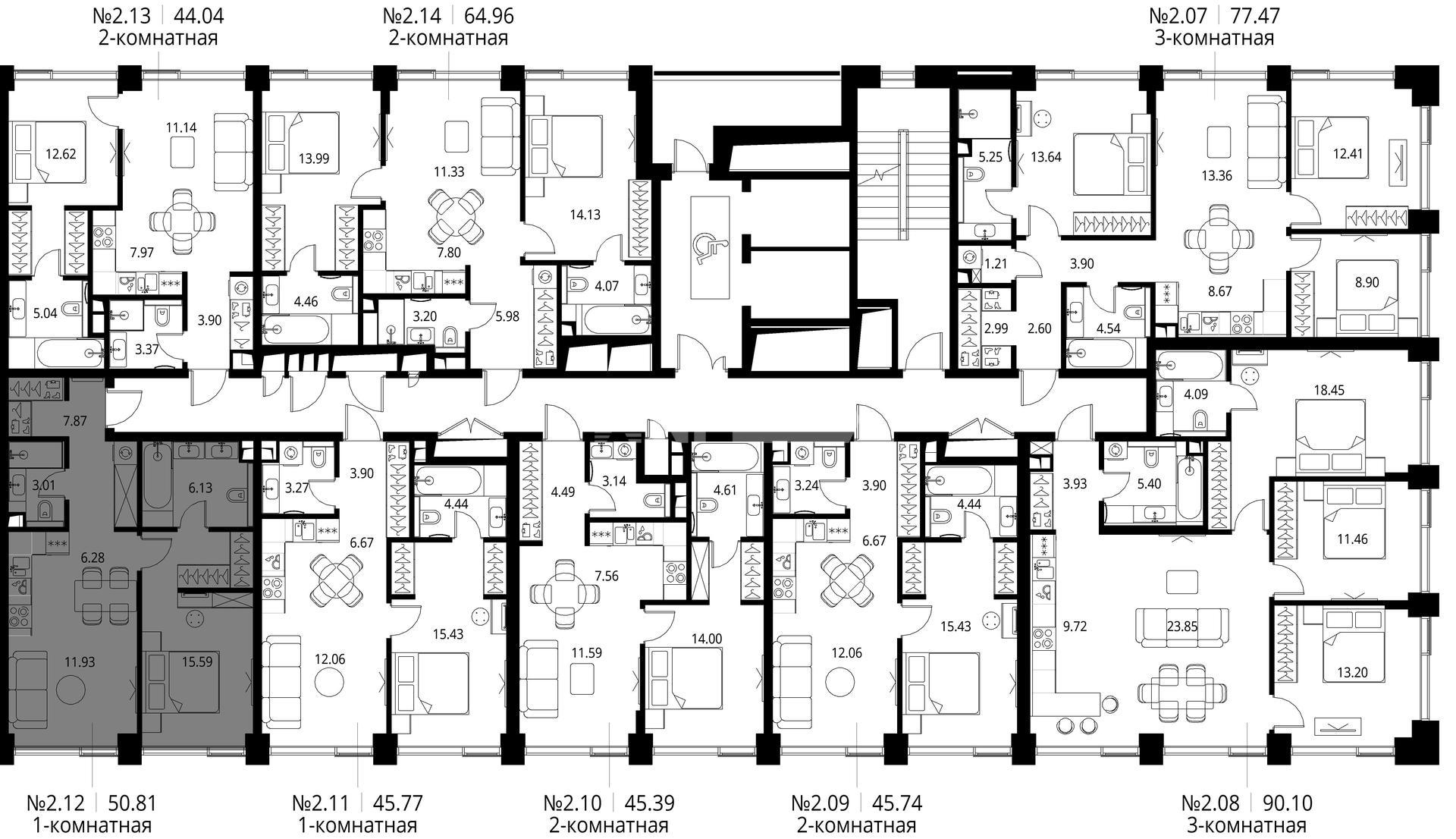 City Bay (Сити Бэй)