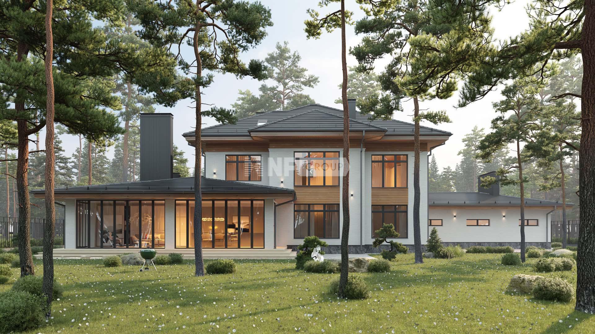 «поселок Лисий Нос» (Lisiy Nos)