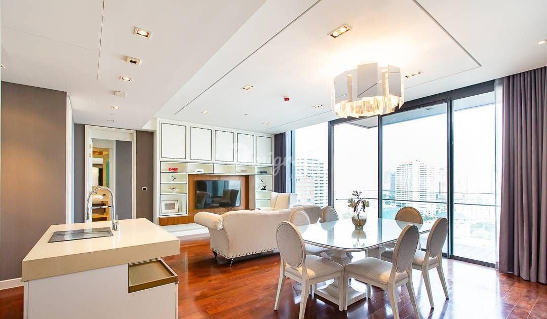2 спален Кондо на продажу в MARQUE Sukhumvit (MARQUE Sukhumvit)