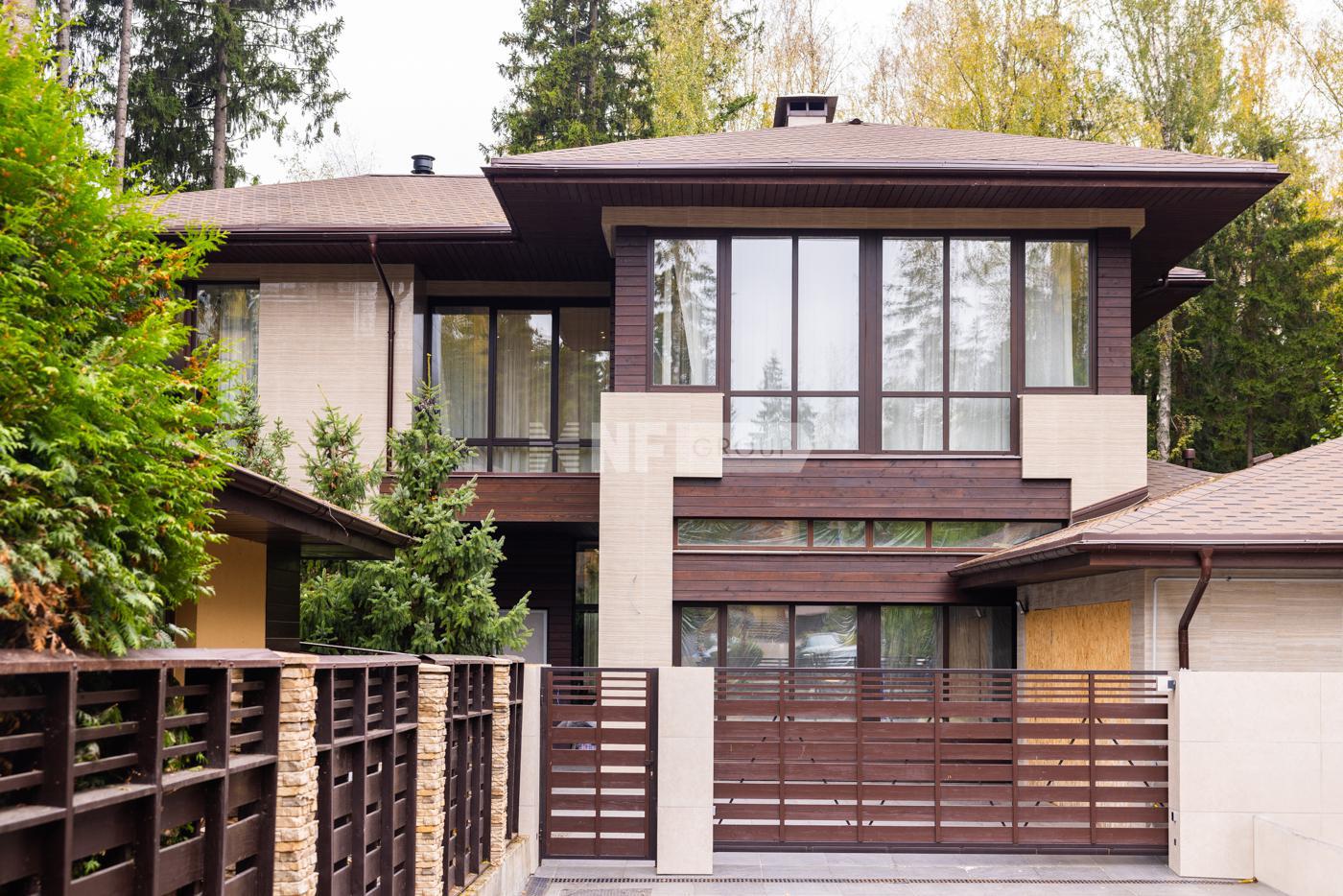 «Променад» (Promenad)